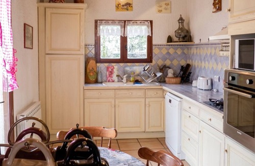 Coucouron House | Homerez - House in Coucouron