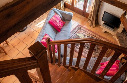 Coucouron House | Homerez - House in Coucouron