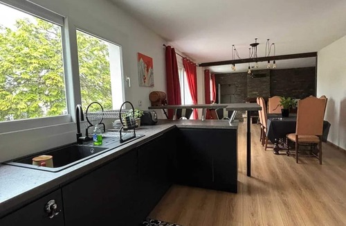 Meaulne-Vitray House | Homerez - House in Meaulne-Vitray