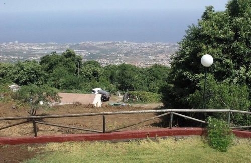 La Orotava House | Homerez - House in La Orotava
