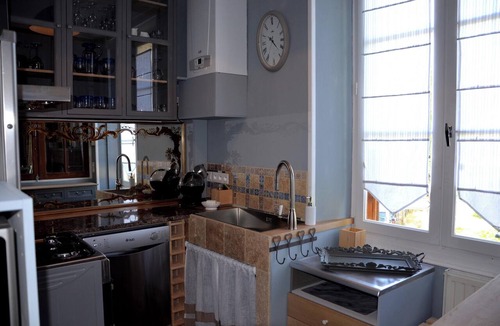 Le Blanc House | Homerez - House in Le Blanc