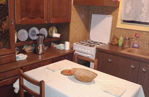 Montlucon House | Homerez - House in Montluçon