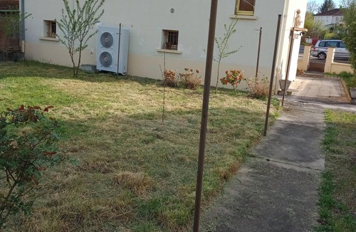 Montlucon House | Homerez - House in Montluçon