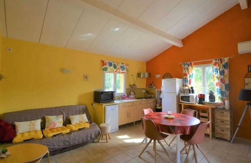 Vagnas House | Homerez - House in Vagnas