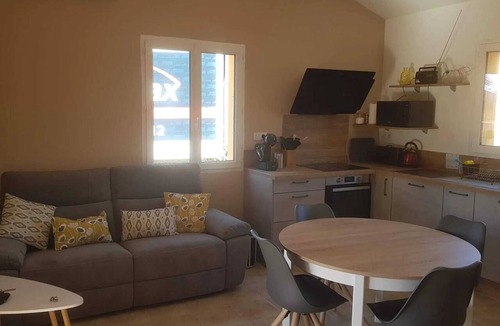 Vagnas House | Homerez - House in Vagnas