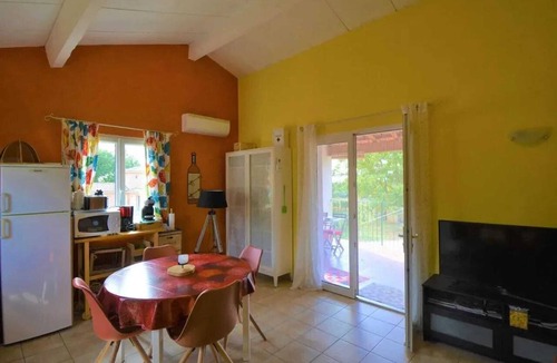 Vagnas House | Homerez - House in Vagnas