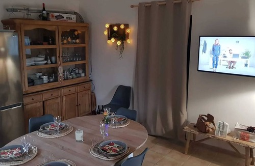 Vagnas House | Homerez - House in Vagnas