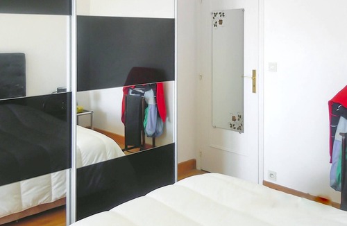 Bastide Giraud Apartment | Homerez - Nice appartement for 4 ppl. with shared pool at Villeneuve-Loubet