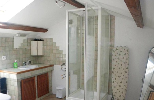 Saint-Germain House | Homerez - Nice house With mountain view and terrace