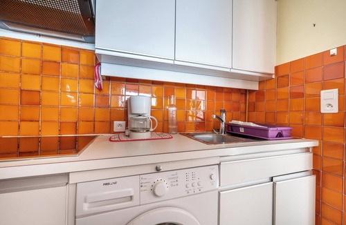 Le Suquet Apartment | Homerez - Seaview apt Cannes