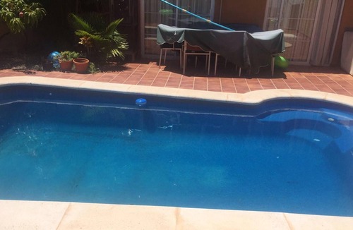 Candelaria Villa | Homerez - Spacious villa 1 km away from the beach for 6 ppl. with swimming-pool