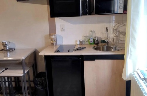 Aubusson Apartment | Homerez - Studio in Aubusson