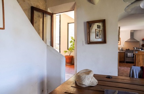 Ansouis Villa | Homerez - Villa in Ansouis