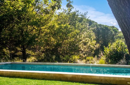Ansouis Villa | Homerez - Villa in Ansouis