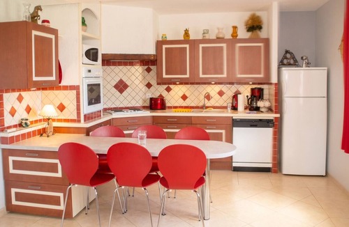 Callas Villa | Homerez - Villa in Callas