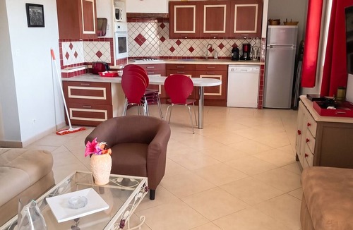 Callas Villa | Homerez - Villa in Callas