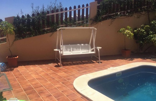 Candelaria Villa | Homerez - Villa in Candelaria.