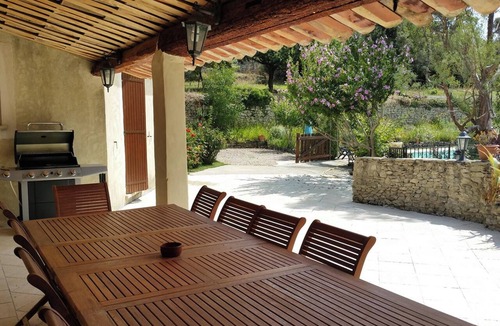 Malaucene Villa | Homerez - Villa in Malaucène
