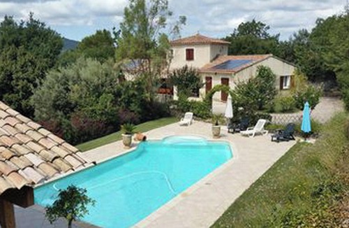 Malaucene Villa | Homerez - Villa in Malaucène