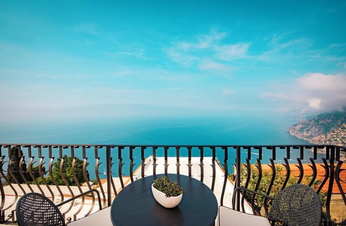 Nocelle Villa | Homerez - Villa in Positano