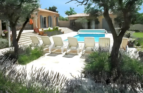 Regusse Villa | Homerez - Villa in Régusse