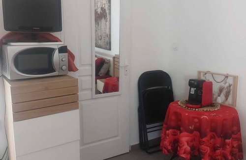 Saint-Fons Villa | Homerez - Villa in Saint-Fons