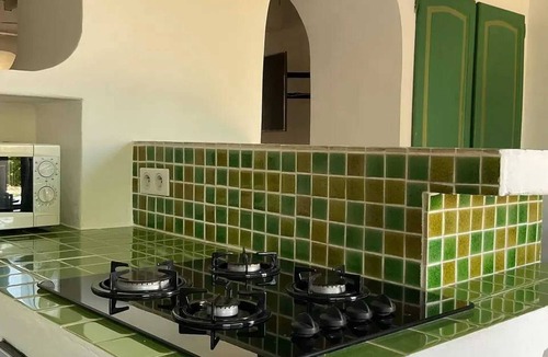 Villecroze House | Homerez - Villa in Villecroze