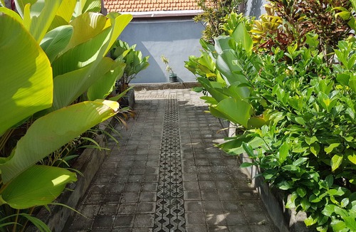 Kutuh Apartment | Homestay Near Pandawa Beach Family Room