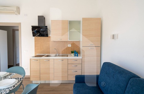 Alba Adriatica Apartment | Homiday - Residence Venere, Interior 12