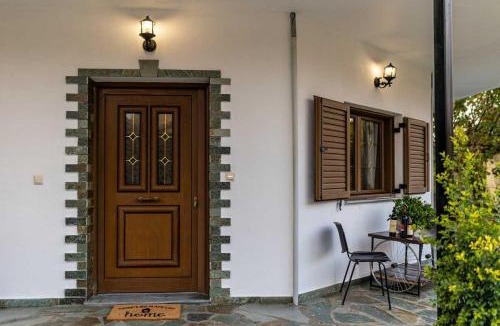 Kastraki Apartment | Horizon 1 - Απίστευτη Θέα στα Μετέωρα
