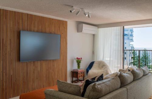 Burleigh Heads Apartment | Horizons Holiday Apartments - OFFICIAL