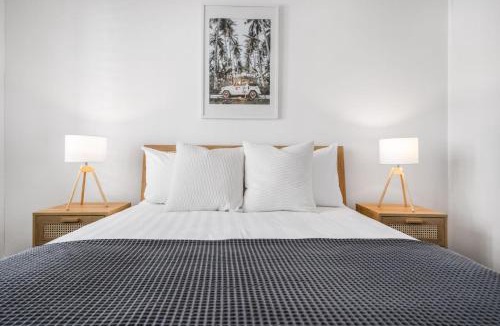 Burleigh Heads Apartment | Horizons Holiday Apartments - OFFICIAL