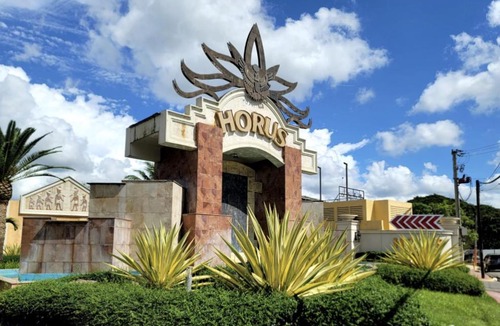 Punal Apartment | Horus Aparta Hotel