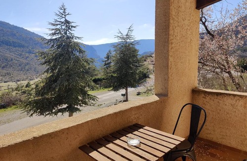 La Palud-sur-Verdon Hostel | Hostel du Canyon