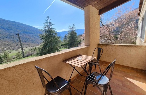 La Palud-sur-Verdon Hostel | Hostel du Canyon