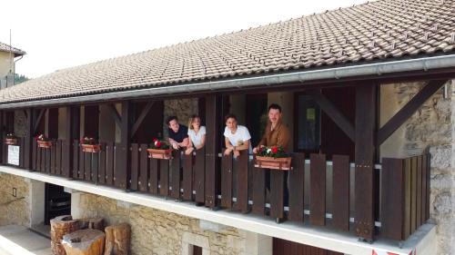 Bouvante Hostel | Hostel Quartier Libre