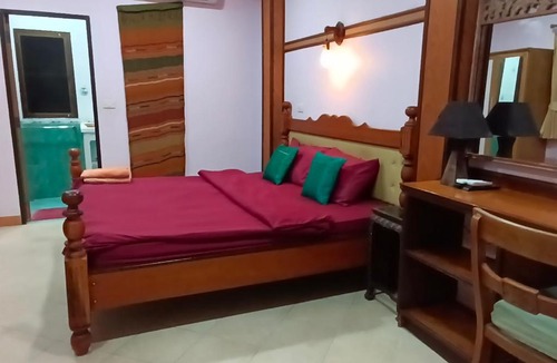 Na Thon Hostel | Hostel samui Sunset
