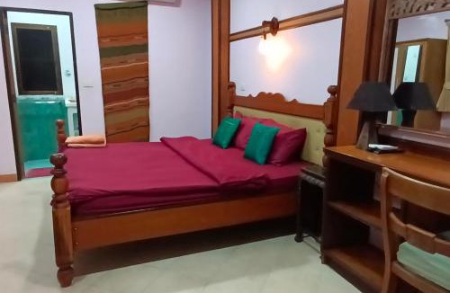 Na Thon Hostel | Hostel samui Sunset