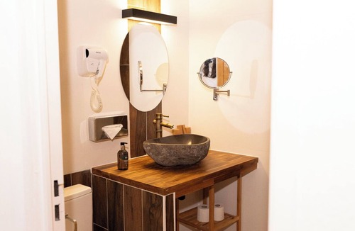 Le Thoronet Hotel | Hostellerie de l'Abbaye du Thoronet