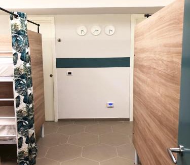 Chiaia Hostel | Hostellino