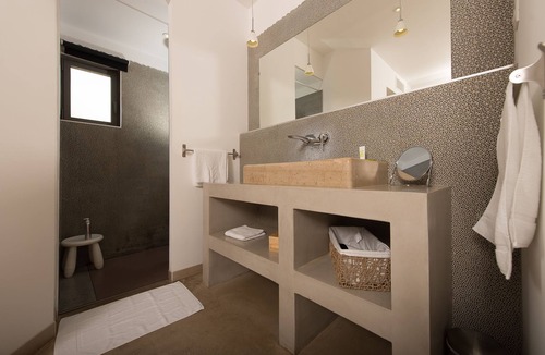 Les Baumettes Hotel | Hotel 96