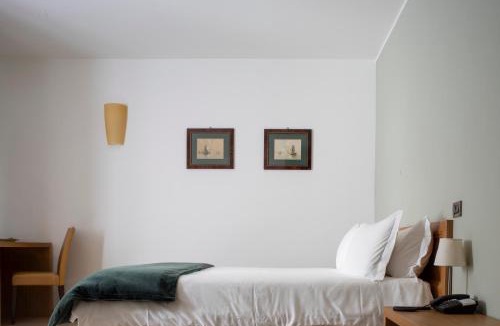 L'Aquila Hotel | Hotel 99 Cannelle
