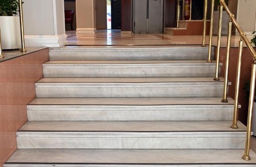 Larissa Hotel | Hotel Achillion