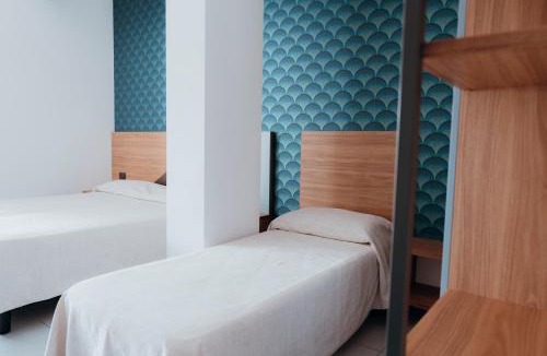 Marina di Vasto Hotel | Hotel Acquario