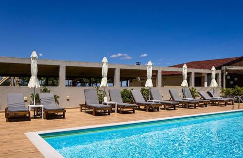 Leptokaria Hotel | Hotel Akrothalassia J I K