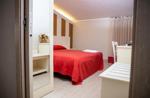 Crosia Hotel | Hotel Al Rustico