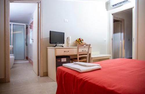 Crosia Hotel | Hotel Al Rustico