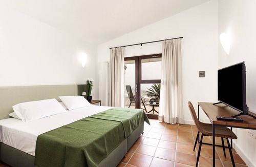 Vilaflor Hotel | Hotel Alta Montaña