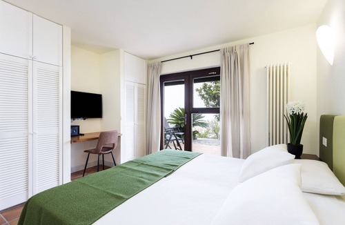 Vilaflor Hotel | Hotel Alta Montaña