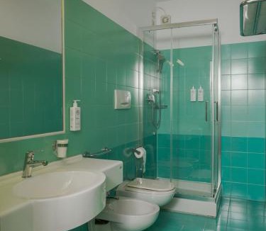 Orsogna Hotel | Hotel Altamira